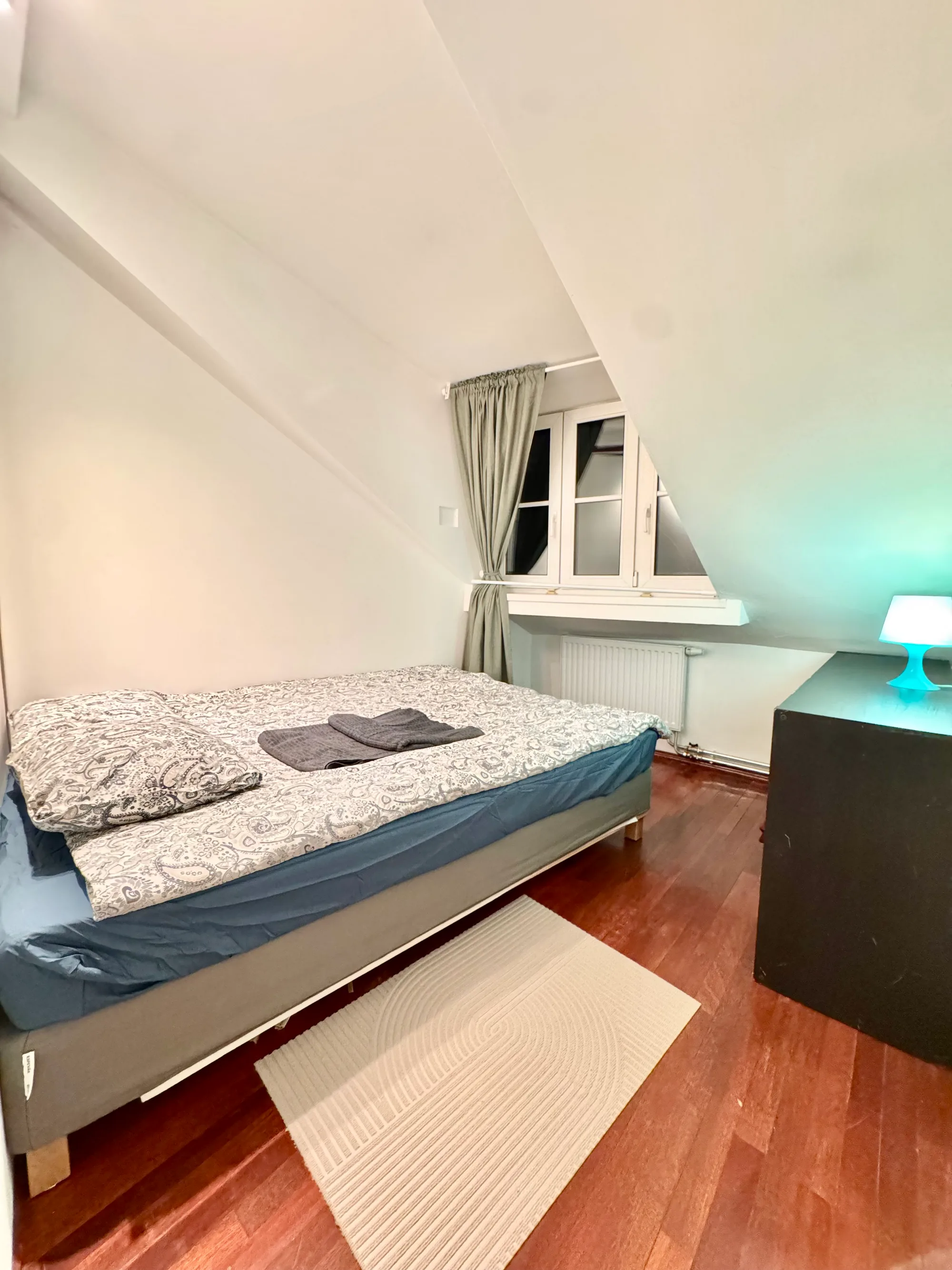 Old Town Attic I16 photo 6